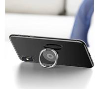 Naroote Anneau de Téléphone, Porte-Anneau du Téléphone Portable Portable du Porte-Anne