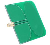 Naroote Antenne UWB Fiable, Plage de Fréquences de 1,5 GHz à 9 GHz, Conception à économie D'énergie pour Une Longue Durée de Service pour Les Passionnés de Technologie