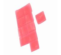 Naroote Argile de Colle pour Peinture Diamant DIY de Haute qualité - 50 Pièces D'outils Collants de Broderie pour une Utilisation Facile - Cadeaux Amusants pour Parents et Enfants