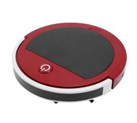 Naroote Aspirateur et Balai Combinés, Aspirateur Robot Intelligent 2800pa avec évitement d'obstacles, Application et Télécommande, pour Poils d'animaux Sols Durs Moquettes