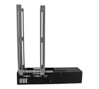 Naroote Auto Can Crusher, Electric Alectric Can Crusher Butter Bouton Contrôle des Canettes (Prise UE)