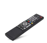 Naroote AVR-1713 Télécommande pour Home Cinéma avec Fonctionnalités Multifonctions et Design élégant Adaptée à Toutes Les Familles