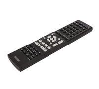 Naroote AXD7660 Télécommande de Remplacement Légère et Durable pour Récepteur AV VSX 522 K VSX 522 équipement de Cinéma Maison Design Ergonomique 1 unité