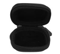 Naroote Boîte de Voyage, Devant Une Petite Caméra d'action Compacte avec Une Boucle de Montagne pour Go3 (Black)