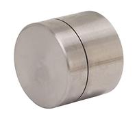 Naroote Bouche à thé, Boîtes à thé en Acier Inoxydable avec Récipient à à Haute Résistance pour Le Bureau à Domicile (S Size 7 27cm / 10,6 Pouces)