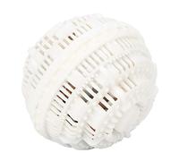 Naroote Boule de Nettoyage Magique pour Machine à Laver, Particules de Céramique Respectueuses de L'environnement pour éliminer les Taches, Nettoyant Ménager Essentiel pour des Vêtements Propres et