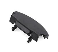 Naroote Bouton de Verrouillage du Couvercle de la Console D'accoudoir avec Ressorts de Haute qualité pour B5 Mk4 - Bouton D'accoudoir Plug & Play Durable pour Les Amateurs de Voiture (Black)