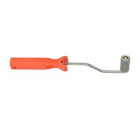 Naroote Bulle de Retrait Rouleau Outil Petit et Portable Alliage (Fit for