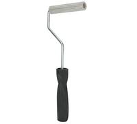 Naroote Bulle de Retrait Rouleau Outil Petit et Portable Alliage (Type C)
