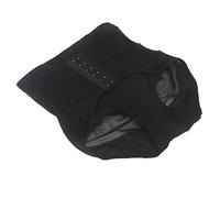 Naroote C Sous-vêtements de Section, Hameau à la Taille Haute Absorbant l'humidité et Oculaire des Sous-vêtements de Conception Ergonomique pour l'extérieur (XL)