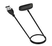 Naroote Câble de Chargeur USB pour Charge 5, Charge Efficace et Sûre, Cordon de de Remplacement pour 5, Régulateur de Tension de Montre Intelligente, Conception Légère