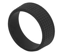 Naroote Cadran en Caoutchouc Autour du Cercle, Pièce de Rechange Précise pour Appareil Photo DSLR 5D3 5DIII 6D 6D2 70D 80D, Accessoires