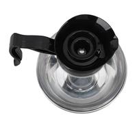 Naroote Cafetière ABS de Remplacement Universelle, Durable, pour Usage Domestique et Commercial, capacité de 1,2 QT pour Cuisinière à Machine à café