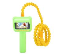 Naroote Caméra Serpent pour Enfants, Caméra à écran HD de 2,8 Pouces, étanche IP67 avec 8 LED Réglables et Tuyau Flexible de 40 Pouces, Idéale pour Les Jouets d'exploration éducative Scientifique