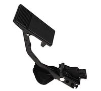 Naroote Capteur de Pédale D'accélérateur, Remplacement Durable Plug And Play pour Allure LaCrosse adapté pour Impala 2006 - 2011