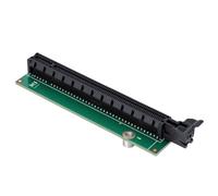 Naroote Carte Adaptateur Graphique pour ThinkCentre M920 | Compatible avec P330 Tiny, installation plug and play, améliore les capacités graphiques, prend en charge RX560,