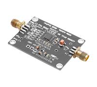 Naroote Carte de Conversion de Détection Précise du Module RMS DC 50 Hz à 3,8 GHz pour les Projets électroniques PCB Module AD8362 1 X unité