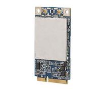 Naroote Carte Réseau Double Fréquence 300 Mbps BCM94322MC de Haute qualité, Adaptateur Fil Compatible 1-4 en Matériau PCB Durable