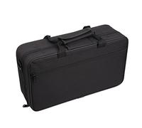 Naroote Cas de Clarinette, Sac de Clarinette Sac Oxford Tissu Sotrage Protec pour