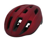 Naroote Casque de Vélo, Casque de VTT Léger et Réglable avec Doublure Amovible et Lavable et Double Structure Anti-Chocs, Conception Respirante pour Le VTT et Le Cyclisme sur Route