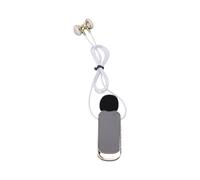Naroote Casque Karaoké avec Monitorage en Temps Réel (Type C) | Batterie longue durée, connectivité Bluetooth, qualité sonore claire, idéale pour le karaoké et le streaming en direct