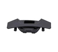 Naroote Casque Visière Verrou Compatible avec AGV Pista GPR GPRR | Plastique durable, Entretien rapide, Haute compatibilité, Conception technique