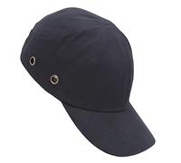 Naroote Casquette de Baseball, Chapeau Rigide Respirant avec Absorption des Chocs et Résistance à la Chaleur, Idéale pour Les Soudeurs et Les Travailleurs de Maintenance Industrielle