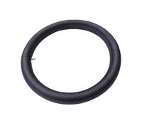 Naroote Chambre à Air de Remplacement de 2,75/3,00 à 21 Pouces pour Motos Tout-terrain, Caoutchouc Durable Haute Performance avec Tige de Valve Droite TR4 pour la Conduite Tout-terrain