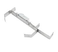 Naroote Chargeur de Fil de Soudage Léger en Alliage d'aluminium, Outil d'alimentation de Fil de Commande Manuelle, Accessoire de Soudage de Précision, Idéal pour de de 1,0 à 3,2 Mm