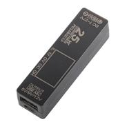 Naroote Chargeur Rapide USB PD3.0, Protection Contre Les Surcharges, pour Batterie LIPO 2-6S, Prise XT60, Chargeur de Charge Rapide pour Téléphones, 25g