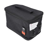 Naroote Chauffe-aliments électrique de Voiture, Chauffe-déjeuner Portable à Température Réglable avec Alimentation USB et sécurité pour la Nourriture, les Repas, Bouteilles de Lait