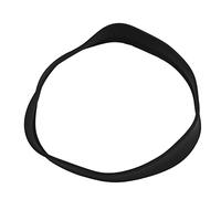 Naroote Chef Poilu, Nettoyage Facile du Modèle de Coupe à Coupure pour Coiffure Bricolage (BLACK)