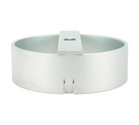 Naroote Clé de Pompe à, Outil de Retrait de Bague d'étanchéité de Réservoir de Carburant Haute Résistance en Acier T10202 pour I