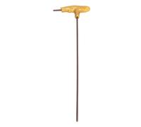 Naroote Clé Hexagonale de 4 Mm, Manche Long de 400 Mm, pour llen