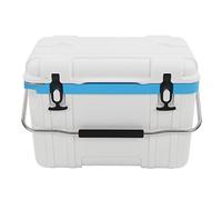 Naroote Coffre à Glace Portable avec Refroidisseur Dur de 26 L