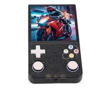 Naroote Console de Jeu Vidéo Rétro Open Source pour S'amuser avec des Amis Conception Légère (128G)