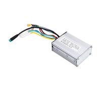 Naroote Contrôleur de Scooter électrique 15A 5 Broches, Contrôleur à Ajustement Direct, Module de Commande pour KUGOO M4