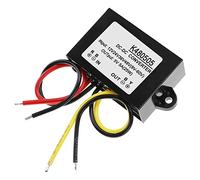 Naroote Convertisseur DC-DC 12 V/24 V/36/48 vers 5 5 A, Module Abaisseur pour Caméra de, Protection Contre Les Surtensions