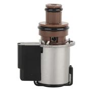 Naroote Convertisseur de Couple Lock Up TCC Solénoïde de Remplacement de Haute qualité adapté pour Lineartronic CVT TR580 TR690 Montage en Alliage D'aluminium pour Accessoire de Voiture