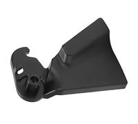 Naroote Convient pour le Remplacement du côté Gauche de L'interrupteur de Poignée de Dossier de Siège pour R G P P420 Matériau ABS Durable pour Range adapté pour Rover
