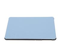 Naroote Coque de Protection pour Tablette, Matériau PU PC Doux, Confortable, Antidérapant, Respectueux de la Peau, Protection Complète pour Tablette K Pad de 10,4 Pouces, Gris (Blue)