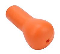 Naroote Couchon de Pêche à la Pêche, Coussin de, Porte-pêche Portable SOCKAGE SOCKABSORBING BELLY TOP POTER (ORANGE)