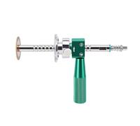 Naroote Coupe-tube Interne de 4 Pouces, Coupe-tube à Profondeur Réglable, en Acier Inoxydable avec Lame en Carbure, Idéal pour les Tuyaux en Plastique PVC ABS de 1/2 Po à 4 Po et les Perceuses