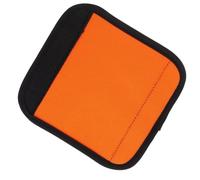 Naroote Coussin de Prise pour Haltères de Musculation, Tapis Antidérapant | Amorti supérieur, Minimise la fatigue des mains, Conçu pour une utilisation facile, Idéal pour l\'entraînement en force