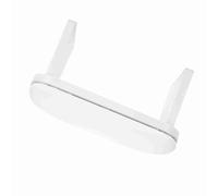 Naroote Coussin Repose-Main de Manucure, Oreiller Doux pour Repose-bras pour Nail Art, pour Artistes D'ongles, Fait à la Main, Couleur Unie, Remplisseurs écologiques, adapté au Salon de Manucure