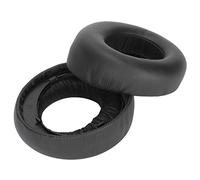 Naroote Coussinets D'oreille de Remplacement pour Casque, Coussin Insonorisant Doux à Haute élasticité pour écouteurs sans Fil PULSE 3D, Coussinets D'oreille en éponge de Cuir protéiné Durable pour