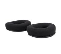 Naroote Coussinets d'oreille pour écouteurs, Coussins en Mousse à Mémoire de Forme Souple pour Cloud Cloud Flight Stinger 2, Remplacement Confortable, Paquet de 2