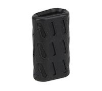 Naroote Couvercle de Levier de Changement de Vitesse de Pied de Moto, Coussinet de Haute qualité pour Hypermotard 796 2010-2012, Accessoires Automobiles en Gel de Silice Anticorrosion pour les
