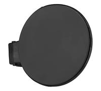 Naroote Couvercle de Porte de Réservoir de Carburant de Remplacement, Joint d'étanchéité Durable pour Hayon 6R 2010 - 2018, Gris Bleu, Plastique ABS