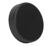 Naroote Couvercle D'objectif en Plastique de Remplacement pour Caméra de Sport 3, Intérieur Antidérapant pour Le Tourisme